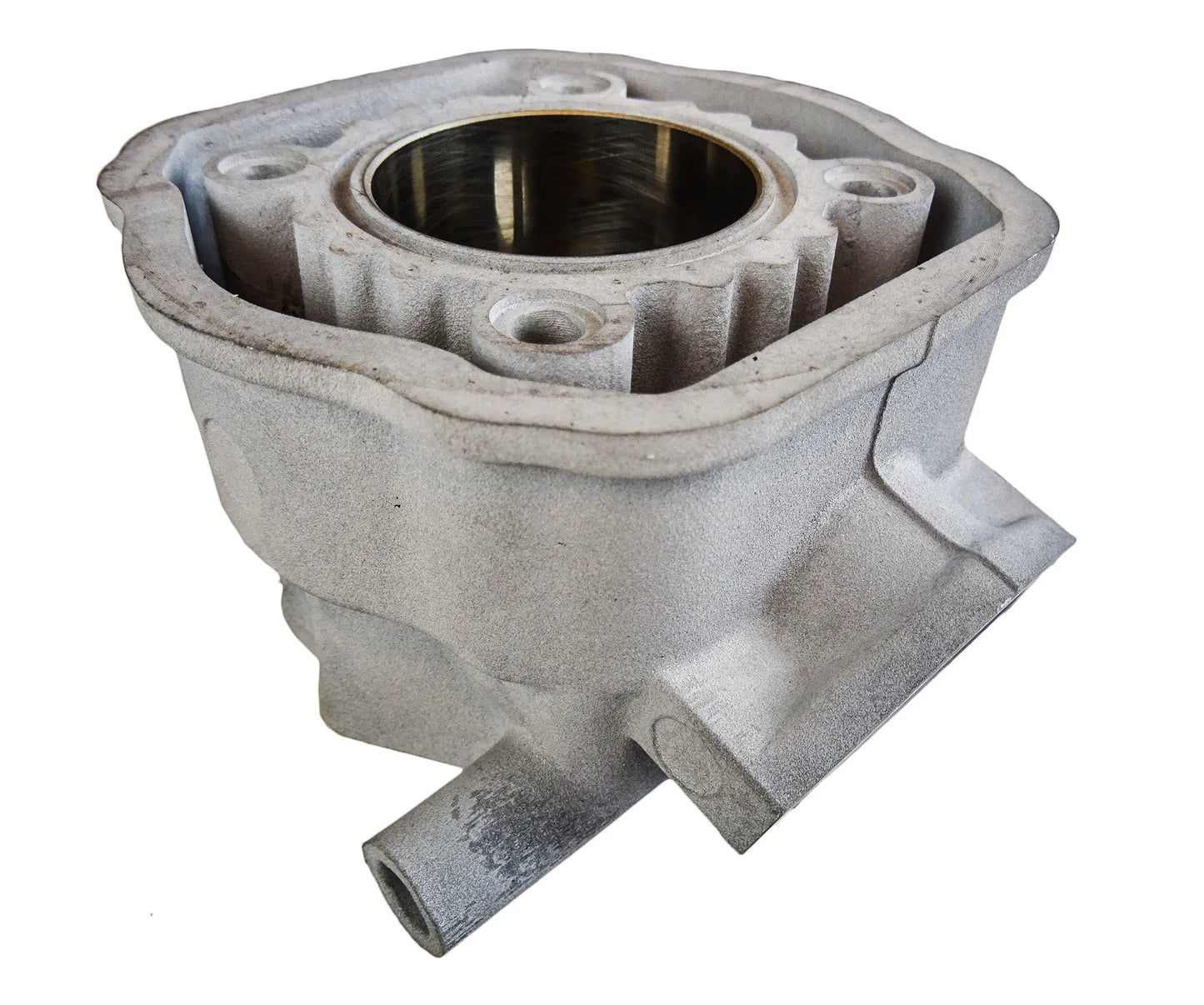 Cylinder Derbi Senda / GPR 80cc 50mm Airsal (EBE050 - EBS050)