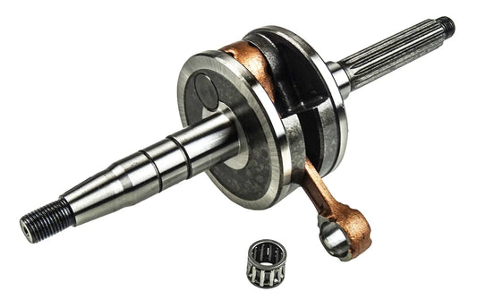 Vevaxel CPI / Generic / Keeway / Malaguti 12mm kolvbult