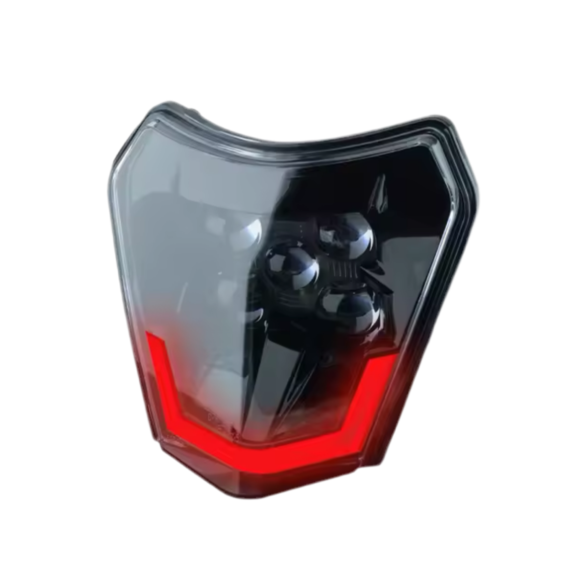 STR8 RGB LED