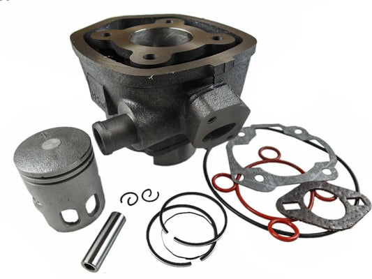 Cylinder Minarelli lc 50cc
