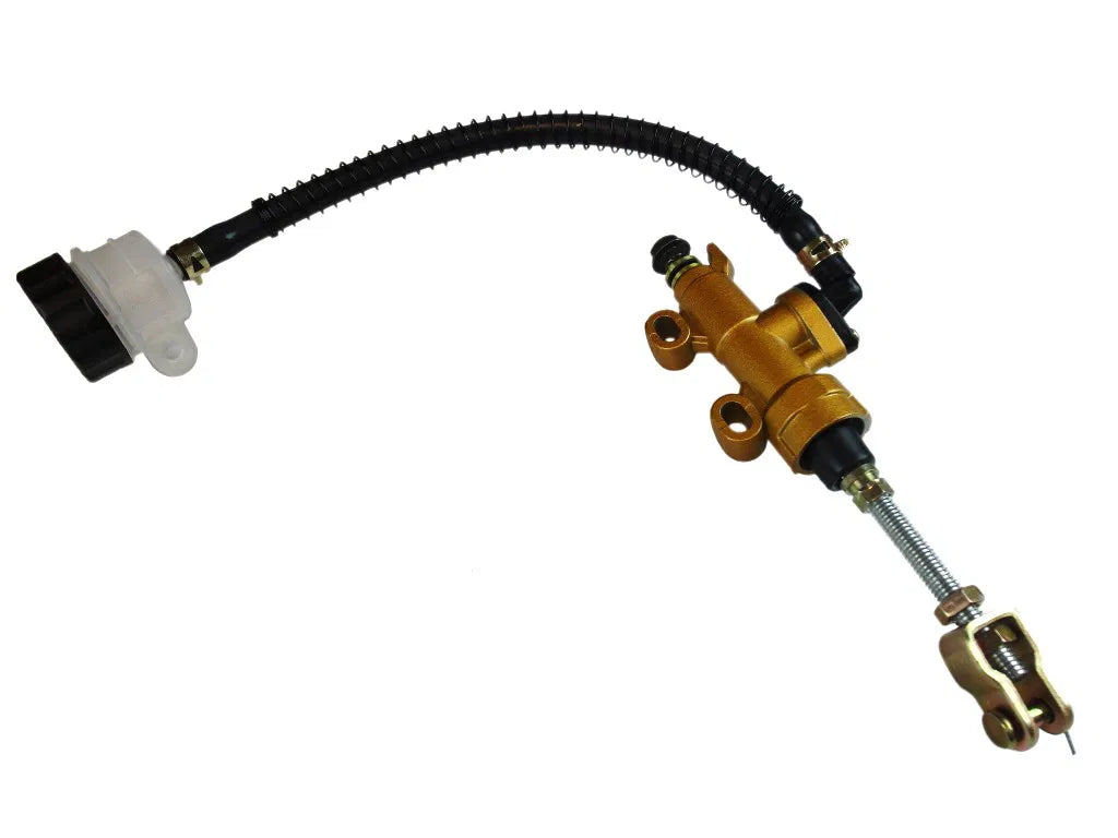 Bakbromscylinder Rieju RR/ Derbi Senda