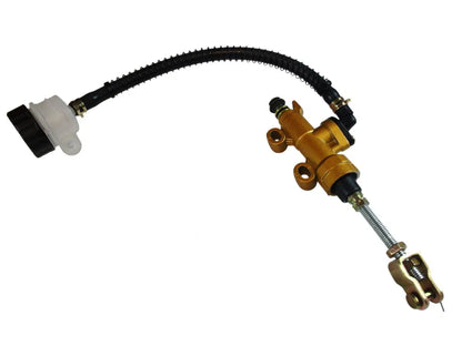 Bakbromscylinder Rieju RR/ Derbi Senda