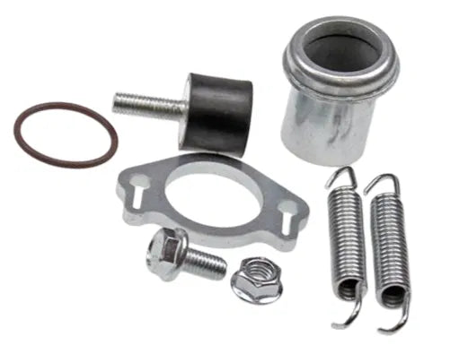 Avgassystem Aprilia RS / Derbi GPR Tecnigas E-BOX