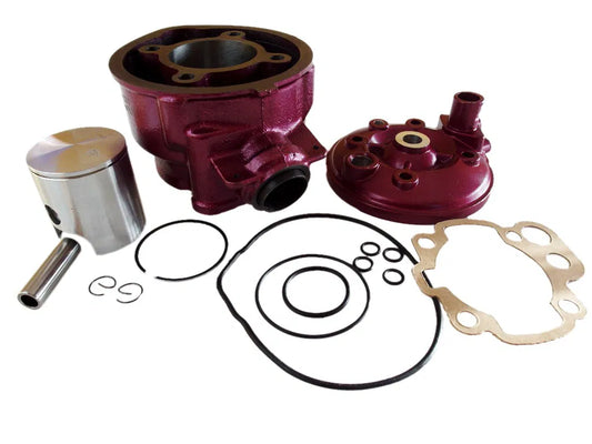 Cylinder Minarelli AM5 / AM6 80cc 49mm