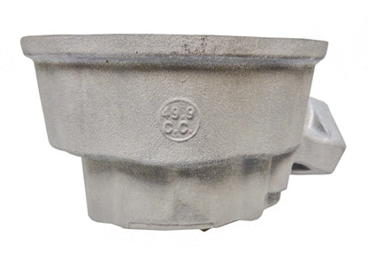 Cylinder Derbi 06 > 50cc Airsal ( D50B0 )
