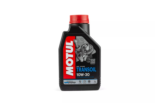 Gear Oil Motul Transoil 10W-30 1L