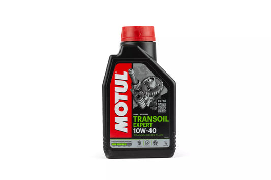 Gear Oil Motul Transoil 10W-40 1L