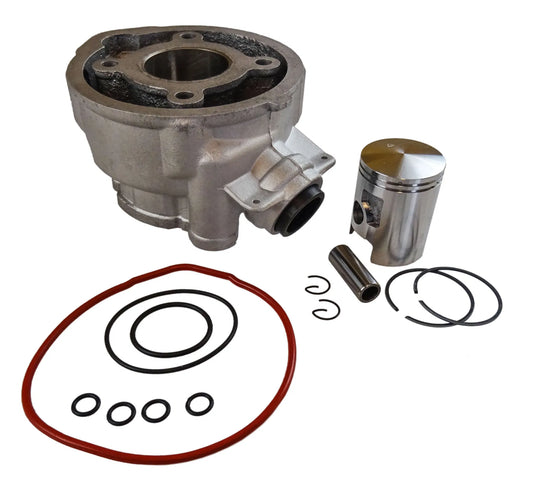 Cylinder Minarelli AM3455 / AM6 50cc 40,3mm aluminium med nikasil