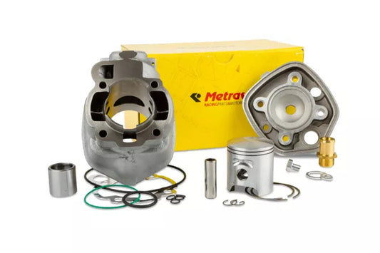 Cylinder Metrakit 70cc gjutjärn Minarelli AM6