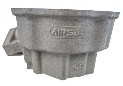 Cylinder Derbi 06 > 80cc 50mm Airsal