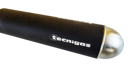 Avgassystem Beta RK6 Tecnigas MX