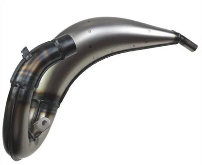 Avgassystem Rieju MRT Tecnigas E-NOX EVO 2 steel ce