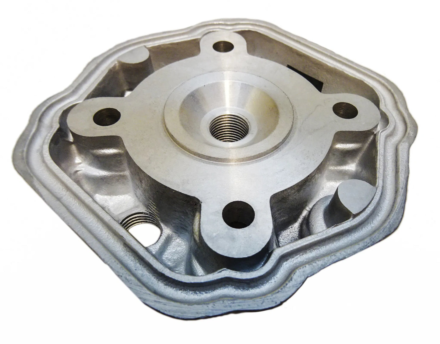 Cylinder Derbi 06 > 50cc Airsal ( D50B0 )