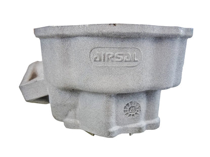 Cylinder Derbi Senda / GPR 80cc 50mm Airsal (EBE050 - EBS050)