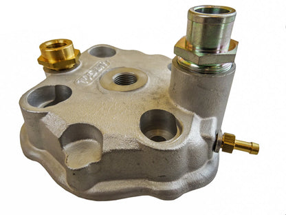 Cylinder Derbi 06 > 80cc 50mm Airsal