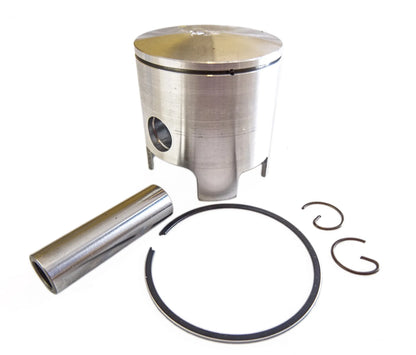Cylinder Minarelli AM5/6 70cc Airsal 48mm+Topplock
