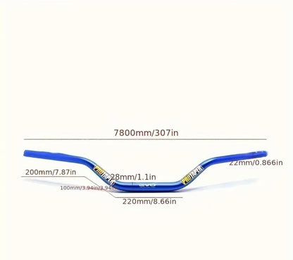 PRO Taper EVO Styre