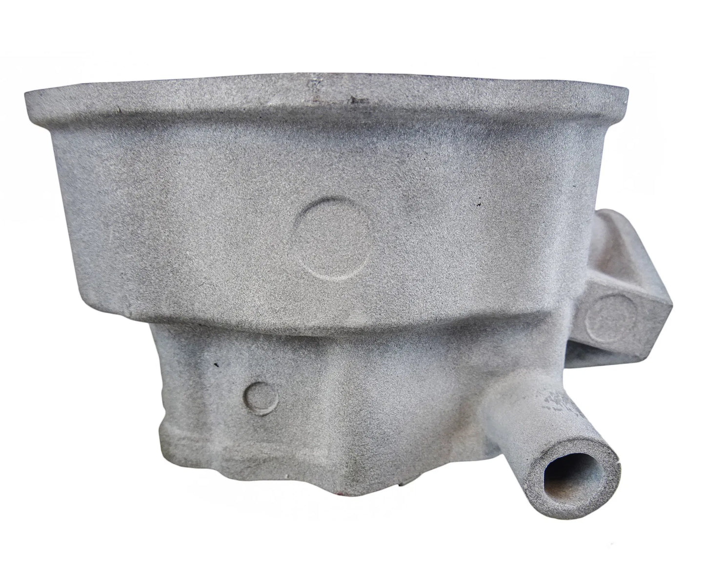 Cylinder Derbi Senda / GPR 80cc 50mm Airsal (EBE050 - EBS050)