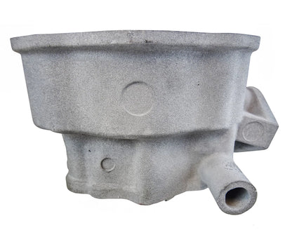 Cylinder Derbi Senda / GPR 80cc 50mm Airsal (EBE050 - EBS050)