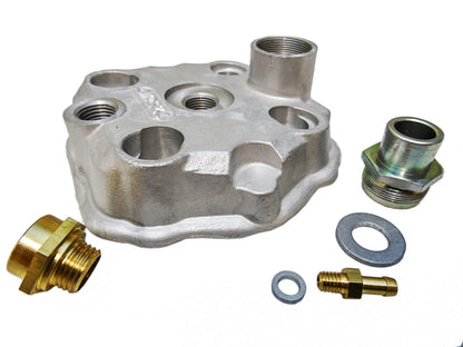 Cylinder Derbi 06 > 50cc Airsal ( D50B0 )