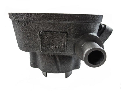 Cylinder Minarelli lc 50cc