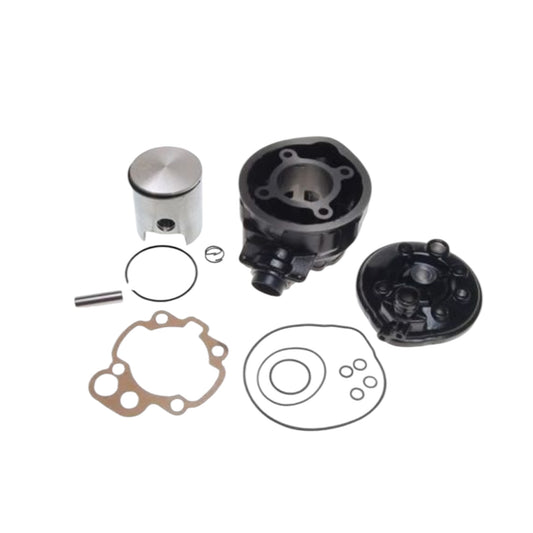 70CC - AM6 CYLINDERKIT (SPORT) BLACK EDITION