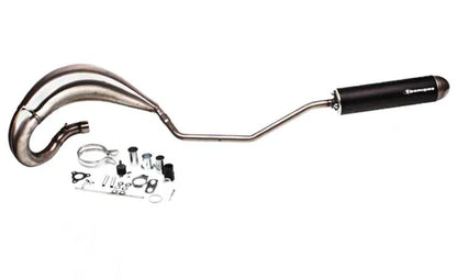 Avgassystem Derbi Senda 99> / Gilera Tecnigas Mx