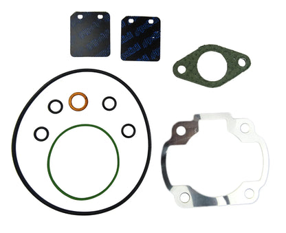 Cylinder Minarelli Lc 70cc 47mm Polini Corsa