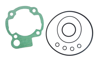 Cylinder Minarelli AM345 / AM6 80cc Polini 50mm+topplock