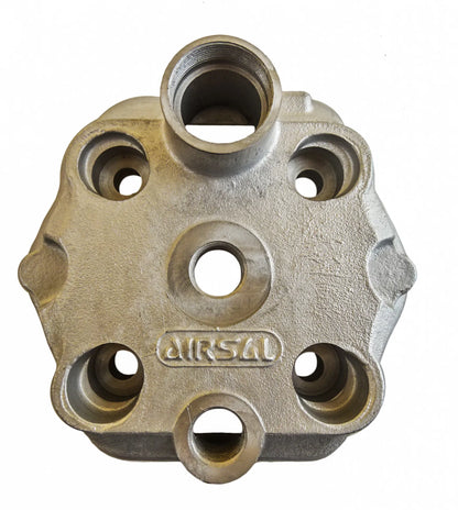 Cylinder Derbi 06 > 80cc 50mm Airsal