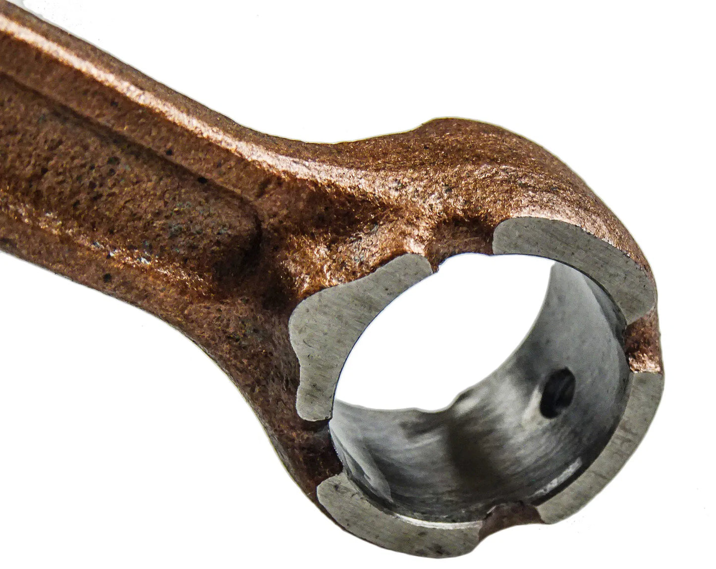 Vevaxel CPI / Generic / Keeway / Malaguti 12mm kolvbult
