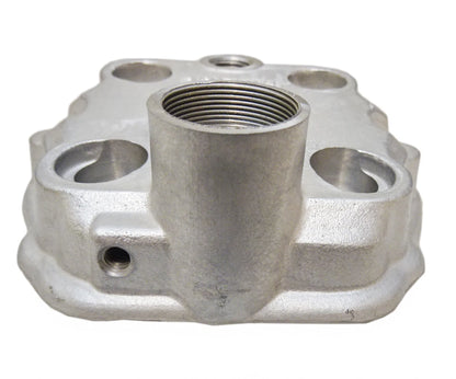 Cylinder Derbi 06 > 50cc Airsal ( D50B0 )
