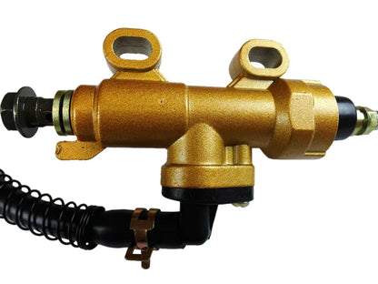 Bakbromscylinder Rieju RR/ Derbi Senda