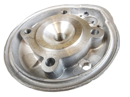 Cylinder Minarelli lc 70cc Airsal 47.6mm + topplock
