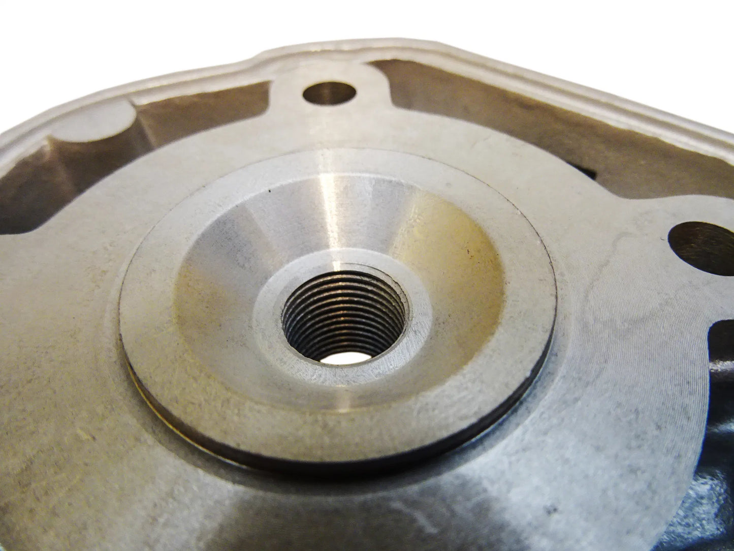 Cylinder Derbi 06 > 50cc Airsal ( D50B0 )