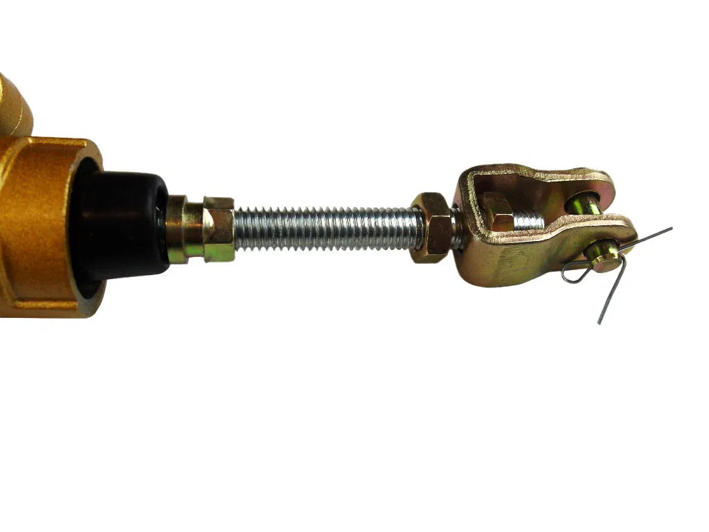 Bakbromscylinder Rieju RR/ Derbi Senda