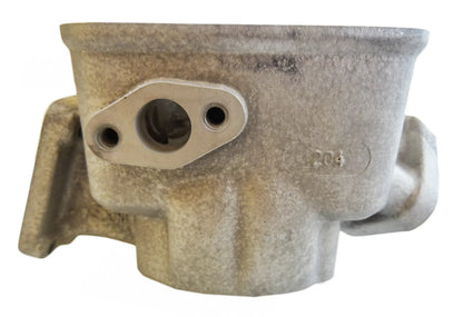 Cylinder Yamaha DT80lc / RD80lc 100cc 55mm Polini