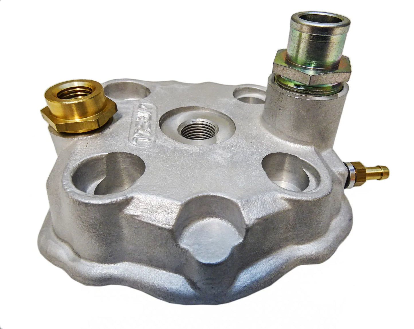 Cylinder Derbi 06 > 50cc Airsal ( D50B0 )