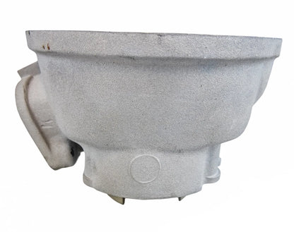 Cylinder Minarelli lc 70cc Airsal 47.6mm + topplock