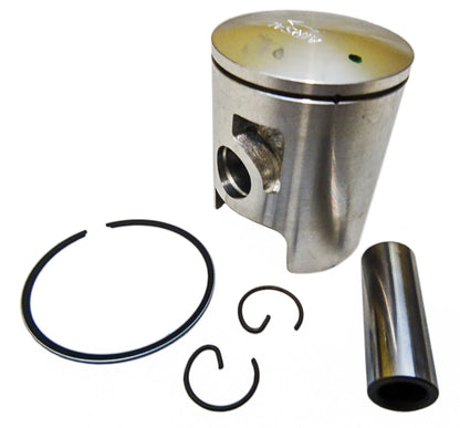 Cylinder Derbi 06 > 50cc Airsal ( D50B0 )