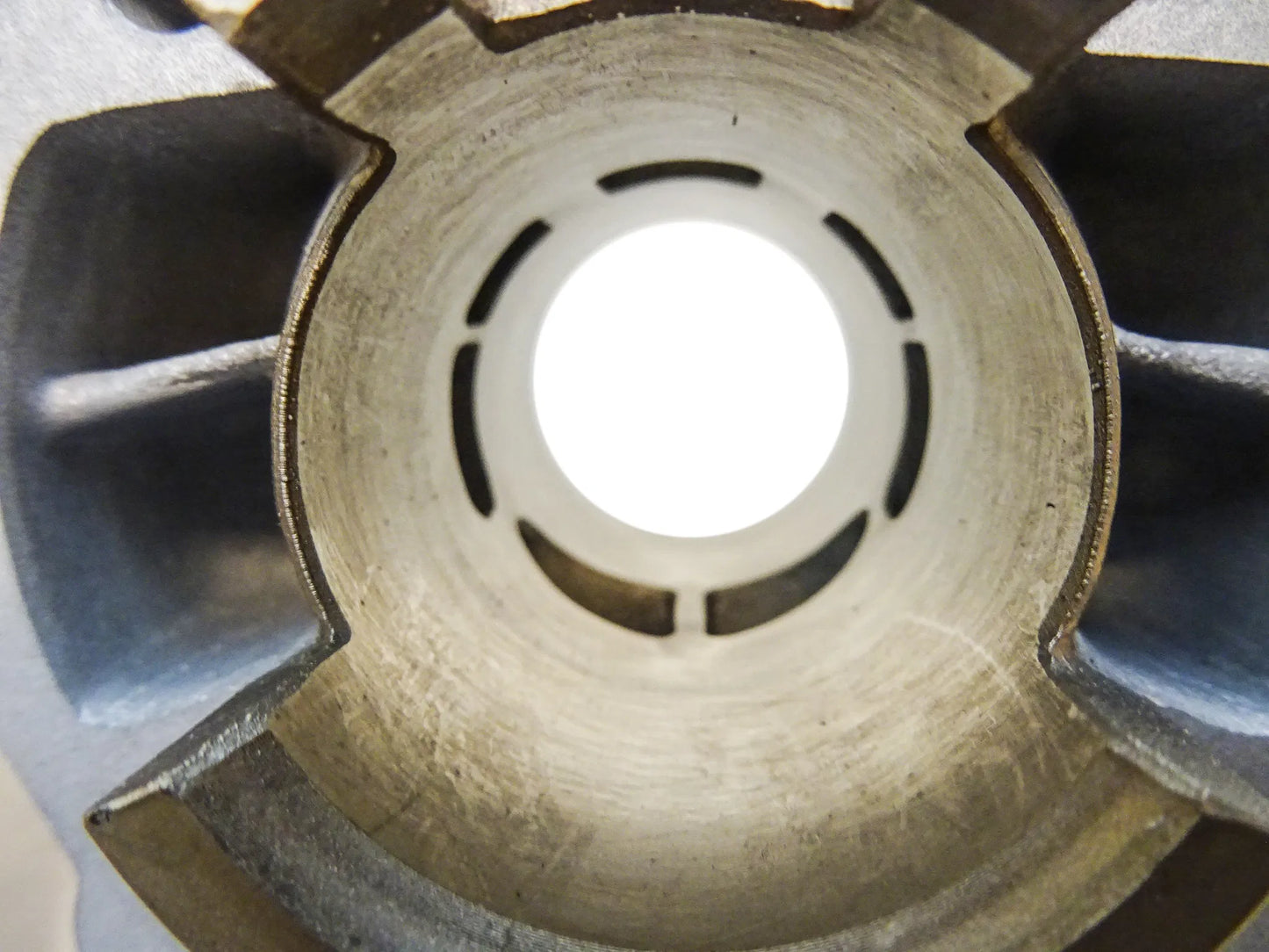 Cylinder Derbi 06 > 50cc Airsal ( D50B0 )