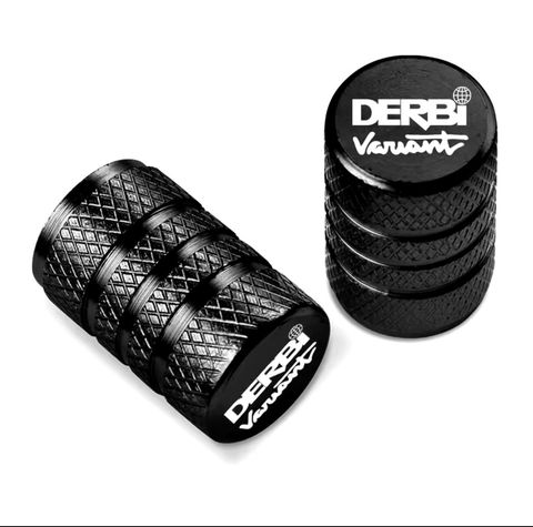 Derbi ventilhattar