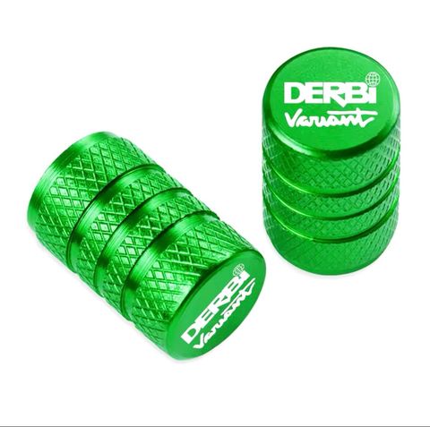 Derbi ventilhattar