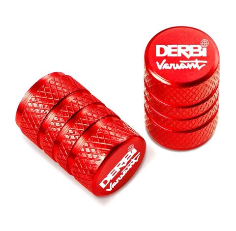 Derbi ventilhattar