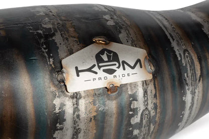 AVGASSYSTEM KRM 90-100 DERBI
