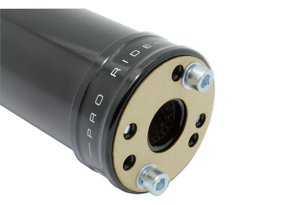 LJUDDÄMPARE KRM 90-110 SVART
