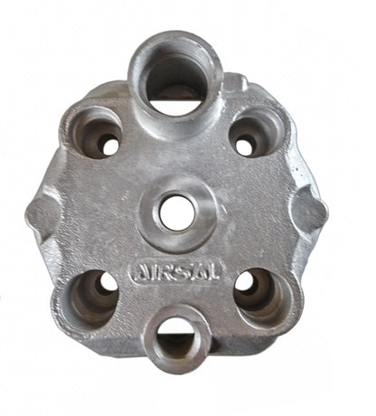 Cylinder Derbi 06 > 70cc 48mm Airsal ( D50B0 )