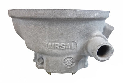 Cylinder Minarelli lc 70cc Airsal 47.6mm + topplock