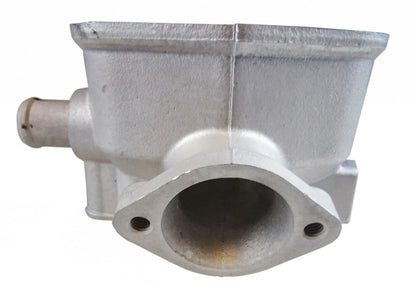 Cylinder Derbi Senda/GPR 50cc < 06 ( EBE050 motor )