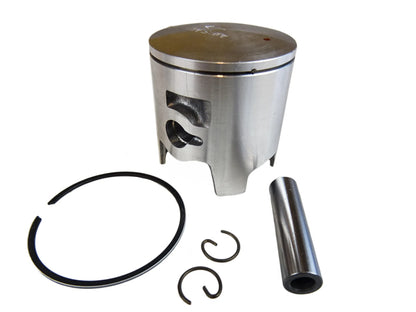 Cylinder Minarelli lc 70cc Airsal 47.6mm + topplock